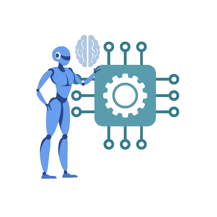 генерация сайта